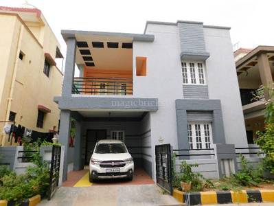 Buy  3 BHK  Villa in  Bachupally   Hyderabad
