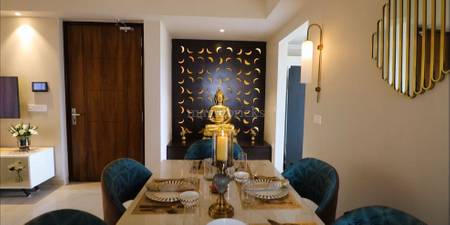 3BHK Builder Floor Apartment for Resale in Adani Samsara Vilasa at Sector 63 3BHK Builder Floor Apartment for Resale in Adani Samsara Vilasa at Sector 63