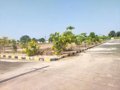 Land / Plot in Kollur Hyderabad Land / Plot in Kollur Hyderabad