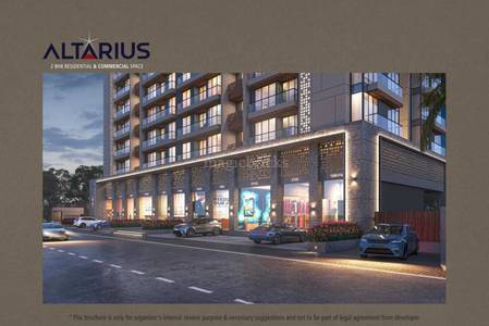 2BHK Multistorey Apartment for New Property in Dumas Road 2BHK Multistorey Apartment for New Property in Dumas Road