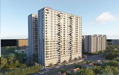 4BHK Multistorey Apartment for Resale in Venus Pashmina at Bodakdev 4BHK Multistorey Apartment for Resale in Venus Pashmina at Bodakdev