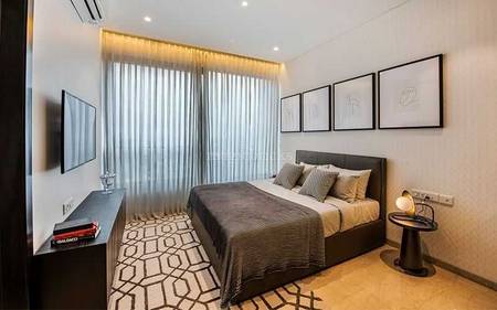 3BHK Multistorey Apartment for Resale in Mulund West 3BHK Multistorey Apartment for Resale in Mulund West