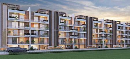 2BHK Builder Floor Apartment for New Property in Smartworld Orchard at Sector 61 2BHK Builder Floor Apartment for New Property in Smartworld Orchard at Sector 61