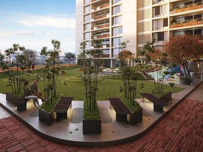 4BHK Multistorey Apartment for New Property in Madhav Oeuvre at Bodakdev 4BHK Multistorey Apartment for New Property in Madhav Oeuvre at Bodakdev