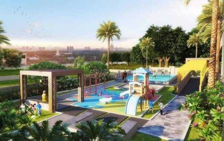 4BHK Multistorey Apartment for New Property in Ganga Platinum at Kharadi 4BHK Multistorey Apartment for New Property in Ganga Platinum at Kharadi