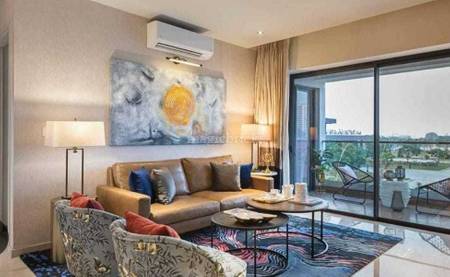 4BHK Multistorey Apartment for New Property in Kharadi 4BHK Multistorey Apartment for New Property in Kharadi