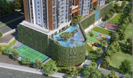 2BHK Multistorey Apartment for New Property in Riverdale Grove at Kharadi 2BHK Multistorey Apartment for New Property in Riverdale Grove at Kharadi