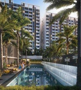 3BHK Multistorey Apartment for New Property in Kharadi 3BHK Multistorey Apartment for New Property in Kharadi