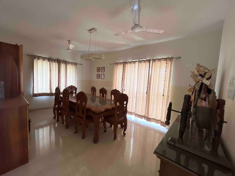 Buy 4 BHK Villa in Paranjape Forest Trails Bhugaon, Pune 4800 Sqft