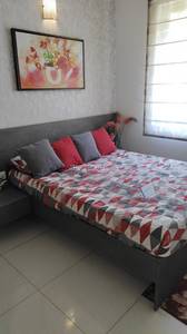 3BHK Multistorey Apartment for New Property in Sattva Misty Charm at Kanakapura Road 3BHK Multistorey Apartment for New Property in Sattva Misty Charm at Kanakapura Road