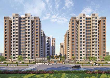 2BHK Multistorey Apartment for New Property in Adajan 2BHK Multistorey Apartment for New Property in Adajan