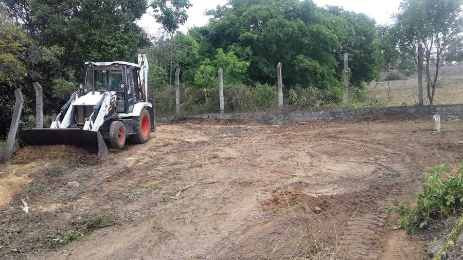 Upkar Spring Fields in Chandapura, Bangalore: Price, Brochure, Floor ...