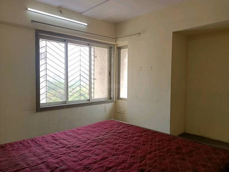 Highland Park CHS in Dhokali, Thane Price, Brochure, Floor Plan, Reviews