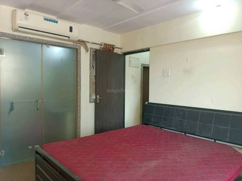 Highland Park CHS in Dhokali, Thane Price, Brochure, Floor Plan, Reviews