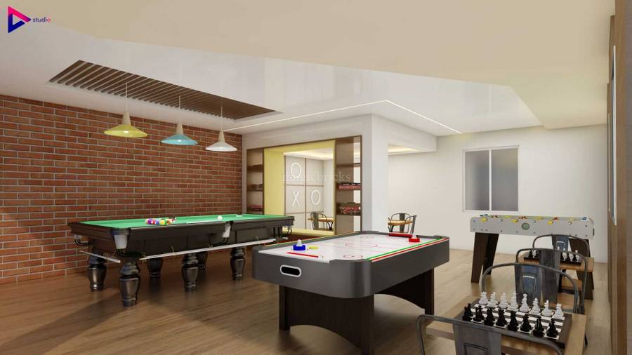 Abhee Kings Court in Sarjapur Road Bangalore: Price Brochure Floor
