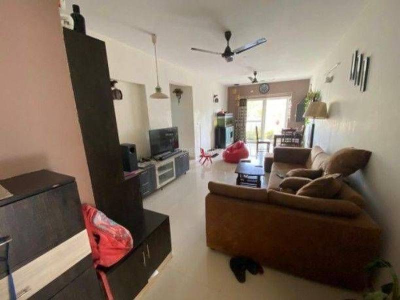 Buy 3 BHK Flat/Apartment in Vista Lagos HAL Old Airport Road