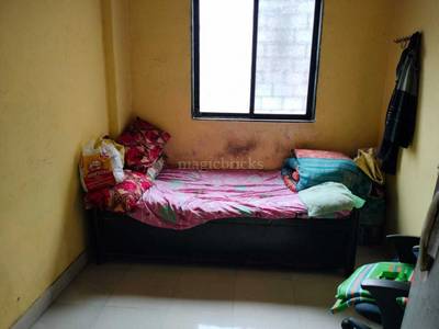 1BHK Multistorey Apartment for Resale in Sector 36 Seawoods