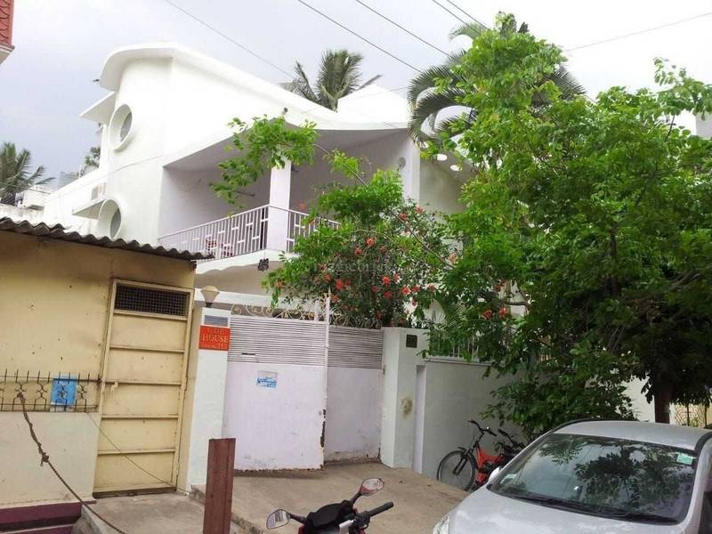 Owner 4 BHK 2600 Sqft Residential House for Sale in Stage 1 Indiranagar,