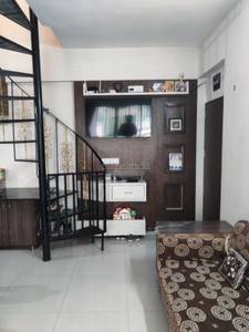 3BHK Penthouse for Resale in Home Town at Ranip 3BHK Penthouse for Resale in Home Town at Ranip