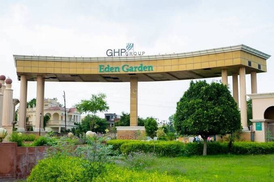 Eden Garden in Sikar Road, Jaipur Price, Brochure, Floor Plan, Reviews