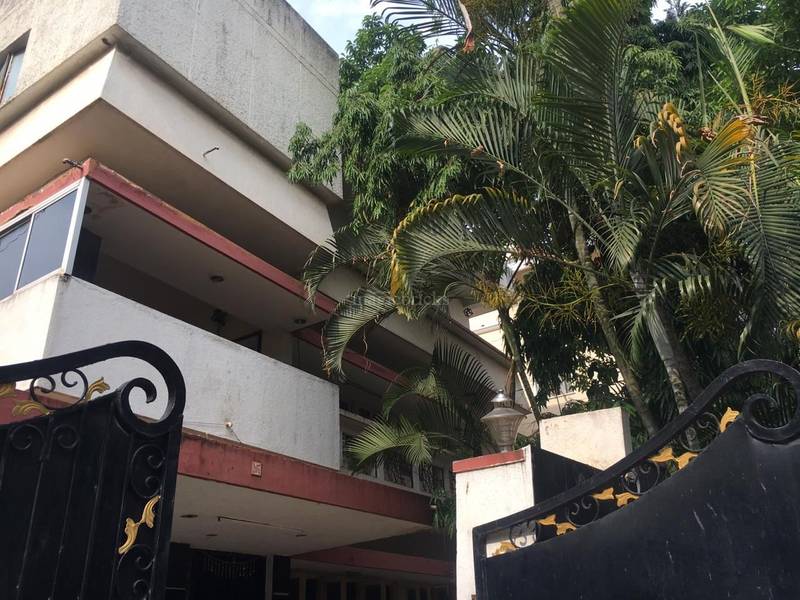 Buy 4 BHK Builder Floor Apartment in Kumara park West, Bangalore, Bangalore 2200 Sqft