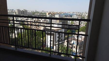 3BHK Multistorey Apartment for New Property in Merlin Orion at Paldi 3BHK Multistorey Apartment for New Property in Merlin Orion at Paldi