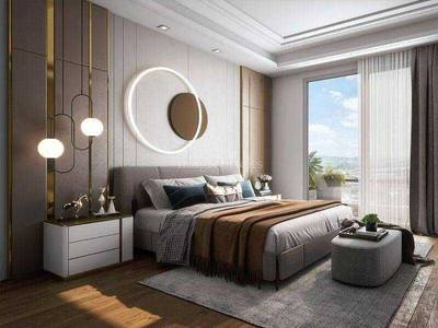 3BHK Multistorey Apartment for New Property in Kohinoor Viva City at Dhanori 3BHK Multistorey Apartment for New Property in Kohinoor Viva City at Dhanori