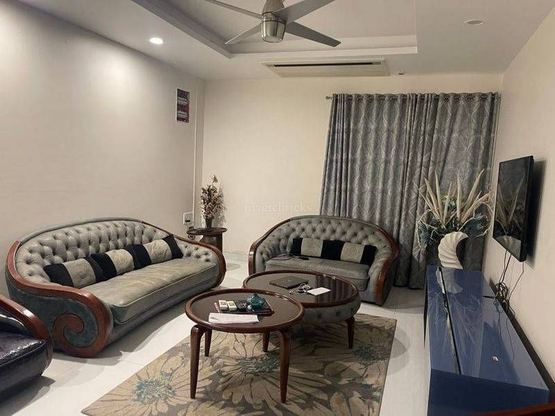 Buy 3 BHK Flat/Apartment in Jyothi Lotus Banjara Hills , Hyderabad