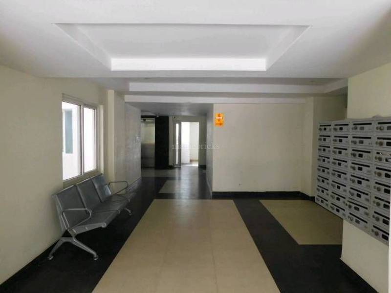 Golf View Apartments in Gachibowli, Hyderabad Price, Brochure, Floor