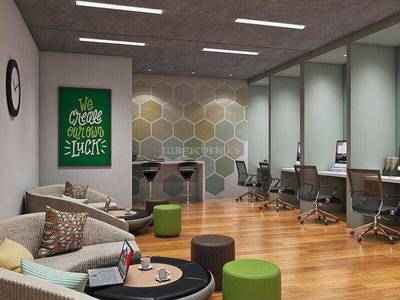 3BHK Multistorey Apartment for New Property in Unique Youtopia at Kharadi 3BHK Multistorey Apartment for New Property in Unique Youtopia at Kharadi