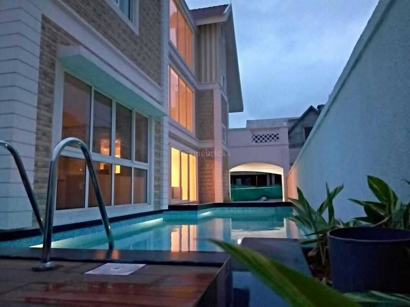 Skylark Arcadia in Whitefield, Bangalore Price, Brochure, Floor Plan