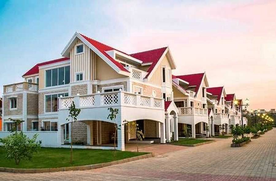 Skylark Arcadia in Whitefield, Bangalore Price, Brochure, Floor Plan