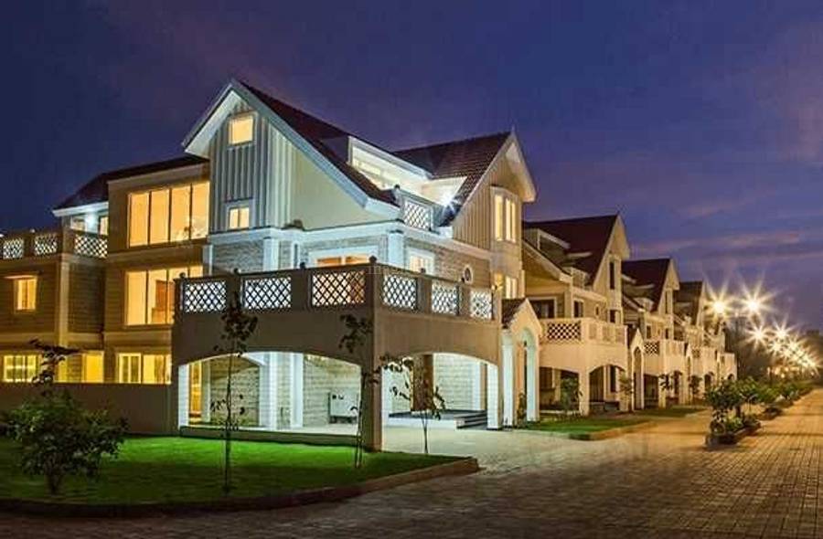 Skylark Arcadia in Whitefield, Bangalore Price, Brochure, Floor Plan