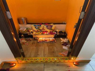 3BHK Residential House for Resale in Attapur 3BHK Residential House for Resale in Attapur