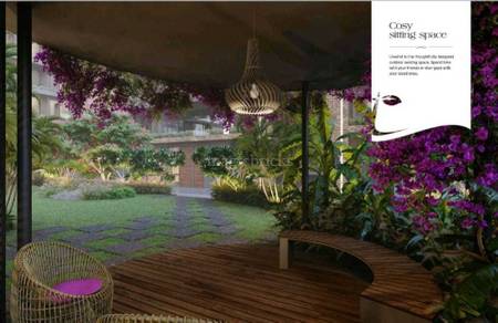 3BHK Multistorey Apartment for New Property in Vaishnodevi Circle 3BHK Multistorey Apartment for New Property in Vaishnodevi Circle