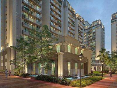 3BHK Multistorey Apartment for New Property in Shilaj 3BHK Multistorey Apartment for New Property in Shilaj