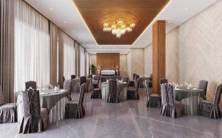 3BHK Multistorey Apartment for New Property in South Bopal, Bopal 3BHK Multistorey Apartment for New Property in South Bopal, Bopal