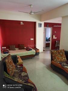 3BHK Multistorey Apartment for Resale in Preet Apartment at Memnagar 3BHK Multistorey Apartment for Resale in Preet Apartment at Memnagar