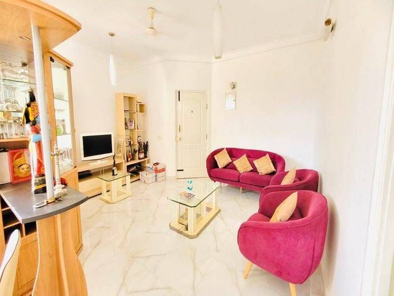 Prestige Monte Carlo in Yelahanka, Bangalore Price, Brochure, Floor