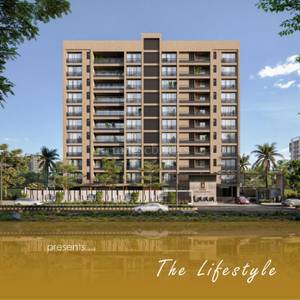 3BHK Multistorey Apartment for New Property in Pal 3BHK Multistorey Apartment for New Property in Pal