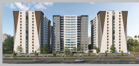 4BHK Multistorey Apartment for New Property in Raghuvir Spectrum at Vesu 4BHK Multistorey Apartment for New Property in Raghuvir Spectrum at Vesu