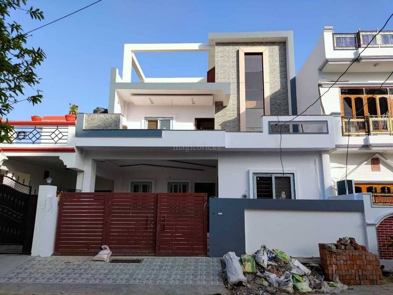 Manas City in Indira Nagar, Lucknow Price, Brochure, Floor Plan, Reviews