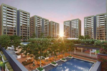 3BHK Multistorey Apartment for New Property in Avadh Habitat at Dumas Road 3BHK Multistorey Apartment for New Property in Avadh Habitat at Dumas Road