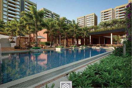 4BHK Multistorey Apartment for New Property in Avadh Habitat at Dumas Road 4BHK Multistorey Apartment for New Property in Avadh Habitat at Dumas Road