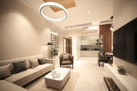 3BHK Multistorey Apartment for New Property in Unique Youtopia at Kharadi 3BHK Multistorey Apartment for New Property in Unique Youtopia at Kharadi