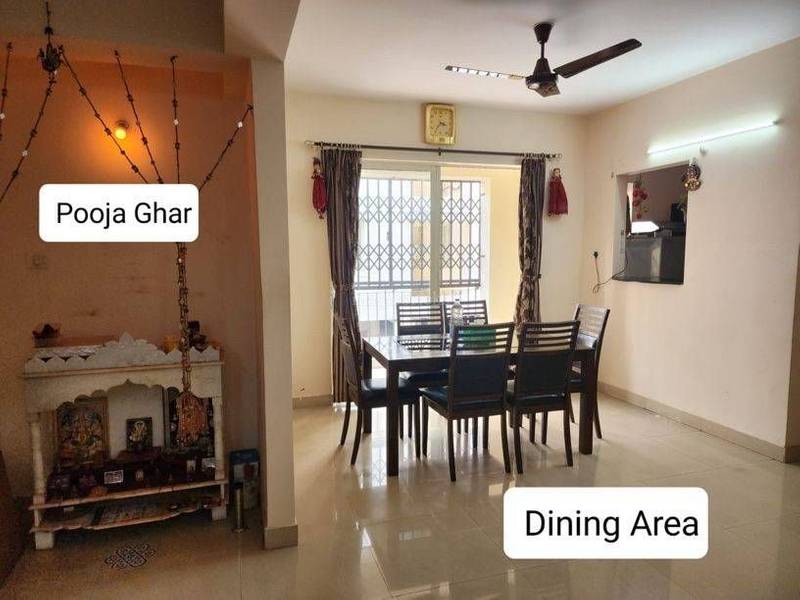 Indu Aranya Pallavi Apartment in Nagole, Hyderabad Price, Brochure