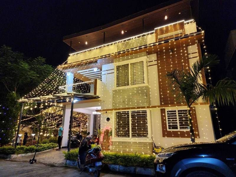 Peninsula Solitaire in Sarjapur, Bangalore Price, Brochure, Floor Plan