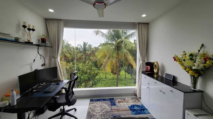 Peninsula Solitaire in Sarjapur, Bangalore Price, Brochure, Floor Plan