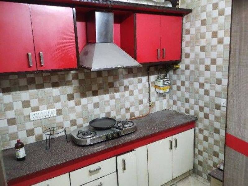 DDA Flat in Janakpuri, New Delhi Price, Brochure, Floor Plan, Reviews