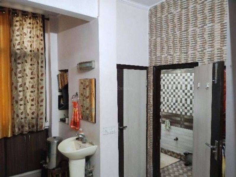 DDA Flat in Janakpuri, New Delhi Price, Brochure, Floor Plan, Reviews